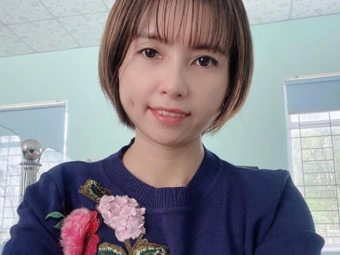 Má lúm đồng tiền