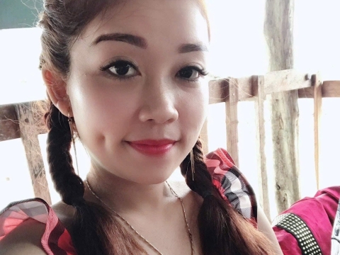 Má lúm đồng tiền